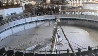 2023.10.25呼和浩特市蒙昇機(jī)械有限公司，產(chǎn)品從草原開往全國(guó)各地，服務(wù)全國(guó)人民。